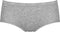 Sloggi Basic+ Midi C3P - Midislip - Extra zachte naden - Wit (3-pack)
