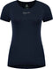 Rogelli Essential - Sportshirt - Korte Mouwen - Ventilerend - Blauw - Maat XL