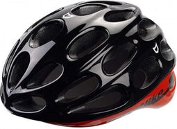 Catlike Olula - Fietshelm - PPE+ Schokabsorptie - Rood/Zwart - Maat S (52-54 cm)