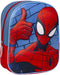 Cerda Group 3d Spiderman Rugzak Blauw