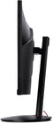 Acer NITRO XV272K LV - QHD Gaming Monitor - 27 inch - IPS - 160 Hz - 1 ms