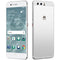 Huawei P10 - Zilver - 64 GB - Fysieke simkaart