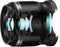 Olympus M.Zuiko Digital ED 30mm f/3.5 Macro - Prime lens - 1,25x vergroting - Micro Four Thirds