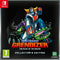 UFO Robot Grendizer: The Feast of the Wolves: Collector's Edition - Switch