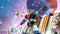 UFO Robot Grendizer: The Feast of the Wolves: Collector's Edition - Switch