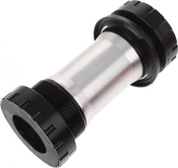 Miche Evo Max Bsa Trapaslager Zilver 68 mm