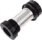 Miche Evo Max Bsa Trapaslager Zilver 68 mm