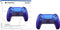 Sony PlayStation DualSense - Gamecontroller - Haptische feedback Adaptieve triggers - Chroma Indigo Blauw