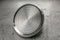 Saveur Selects - Gietijzeren Braadpan Ø25 cm - PFAS-vrij - Geschikt voor Inductie & Oven - Klassiek Blauw
