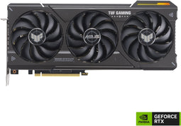 ASUS TUF Gaming - GeForce RTX 4070 - 12GB GDDR6X OC Edition - RGB verlichting