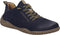 JOSEF SEIBEL Wallace 04 - Lage Schoen - Leer - Rubberen Zool - Blauw - Maat 44