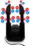Media-Tech schoenendroger, ozon desinfectie, timer, MT6523