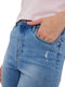 VERO MODA VMSOPHIA HR SKINNY J GA NOOS Dames Jeans - Maat XS/30 - Denim