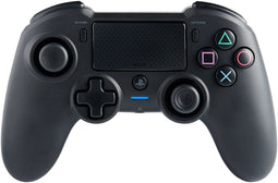 Nacon Asymmetric Wireless - Draadloze Controller - Tot 7 uur gamen - Zwart