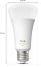 Philips Hue White Ambiance A67 - E27 slimme lamp - 1600 lumen (1-pack)