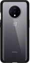 Spigen Ultra Hybrid - Back Cover - Schokabsorberend - Zwart
