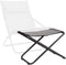 Crespo AP/262 - Loungestoel - 3 posities verstelbaar - Tex-Comfort - Groen