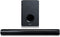 Lenco SBW-801 - Soundbar - Bluetooth - Draadloze subwoofer - LED display