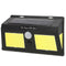 Zonnelamp Aktive 19 x 12 x 4,5 cm (6 Stuks)