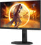 AOC 24G4X - Gaming Monitor - 180Hz 1ms IPS 23,8
