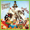 Sylvia (Sylvia Robertson) - Sweet Stuff - LP Remastered (1975)