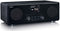 Lenco DIR-261BK - Internetradio DAB+ FM - CD Bluetooth - Zwart
