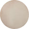GESI II - Laagpolig vloerkleed - Beige - 140 cm - Viscose