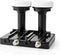 Nedis SLNBTM43BK - LNB downconverter - Twin monoblock 4.3 - Zwart