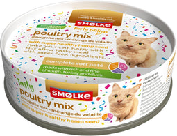 Soft Paté Party Edition 80g