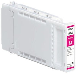 Epson T692300 - Inktcartridge - UltraChrome XD - Magenta (110ml)