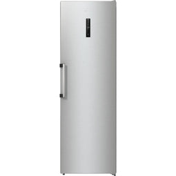 Gorenje R619DAXL6 - Vrijstaande Koelkast - IonAir - DynamicCooling - 389 Liter - RVS - 185 Cm