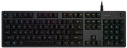 Logitech G512 - Mechanisch Toetsenbord - GX Brown Tactile - Qwerty ES