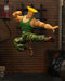 Jada Toys Ultra Street Fighter II: The Final Challengers Action Figure 1/12 Guile 15 cm Action Figuur
