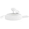 Muurventilator Orbegozo 18343 35 W