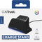 Trust GXT 255 - Oplader/Stroomadapter - Charging stand - Zwart