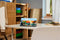 LEGO Minecraft Minibiomen (21589) - Bouwpakket - 5 biomen en 5 microfiguren