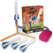 Invento Lanceerspeelgoed Jr. Glow Rocket