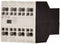 Eaton DILM32-XHI22-PI Hulpschakelblok 2x NO, 2x NC 4 A 1 stuk(s)