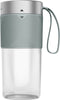 Moulinex LM1C0410 - Draagbare blender - 300 ml - Mint