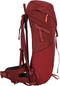 SALEWA Wandelrugzak Rugzak Alp Mate 24 WS Syrah Wijnrood