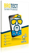 BROTECT - Nokia C2-01 - Screenprotector Matte - Transparant