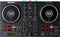 Numark Party Mix II - DJ-controller met ingebouwde verlichting en mixer voor Serato DJ Lite - Zwart