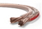 Oehlbach Speaker Cable 2x2,5mm² - Speakerkabel - Zuurstofvrij OFC-koper - Bruin (30m)