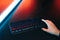 SureFire KingPin X1 - Toetsenbord - Membraan QWERTY 60% RGB Backlight Zwart