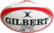 Gilbert Rugbybal Training G-tr4000 Rood - Maat 3