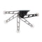 Nite Ize Steelie Windshield Mount Zuignap Auto-Telefoonhouder 360° Draaibaar