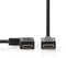 Nedis CVGB34250BK15 - HDMI Kabel - 150cm - Zwart