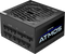 Chieftec Atmos 850W - ATX Voeding 850W 80 Plus Gold - Zwart