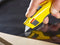 STANLEY 1992 - Heavy Duty reservemesjes - 5 stuks (x5)