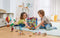 PLAYMOBIL - 71852 - Dierenhuis - Kleurrijke villa met dieren